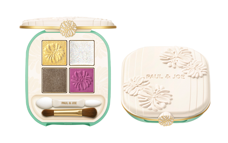 福袋セール 2024 AUTUMN COLLECTION｜ポール ＆ ジョー公式オンラインストア アイシャドウ